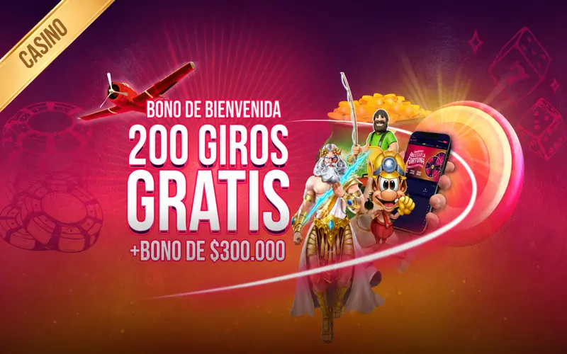 Ofertas destacadas y bonos personalizados en Betsala 