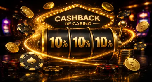 Cashback Semanal